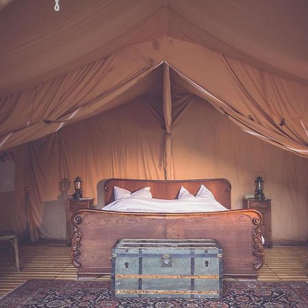 Moselglamping Hotel Traben-Trarbach Exterior photo